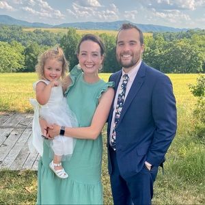 Meet your Posher, Madeline
